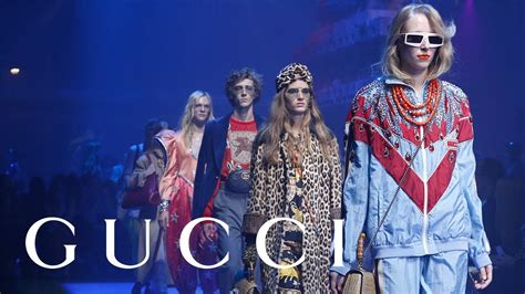 gucci fashion week 2018|Gucci dresses for spring.